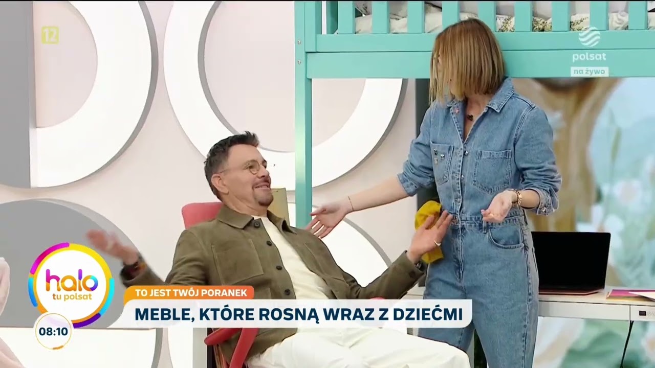 Dzielony pokój dla rodzeństwa? Jak go urządzić by każde z dzieci miało swoją prywatną przestrzeń? 