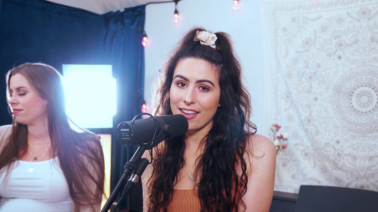 ED SHEERAN MEDLEY - Shape of You, Give Me Love, Thinking Out Loud + MORE