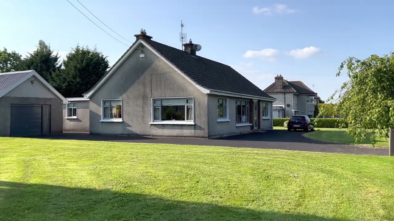 LIMERICK ROAD, CHARLEVILLE, CO. CORK