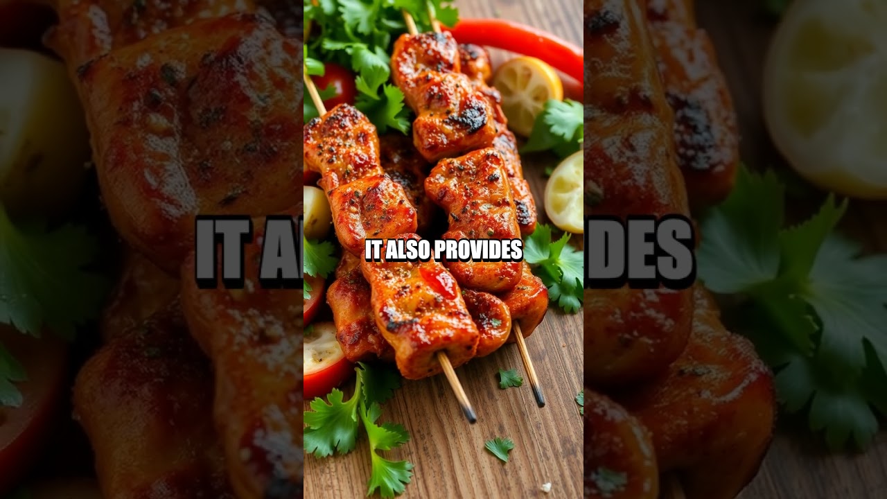 Unlocking the Secrets of Nigerian Suya Spice in Lean Meat Dishes