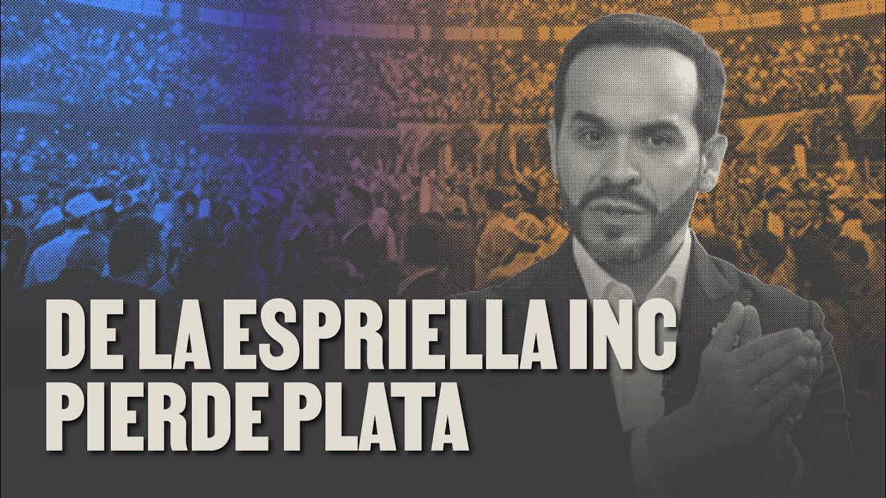 El universo empresarial De la Espriella: socios cuestionados, saldos en rojo y bienes raíces