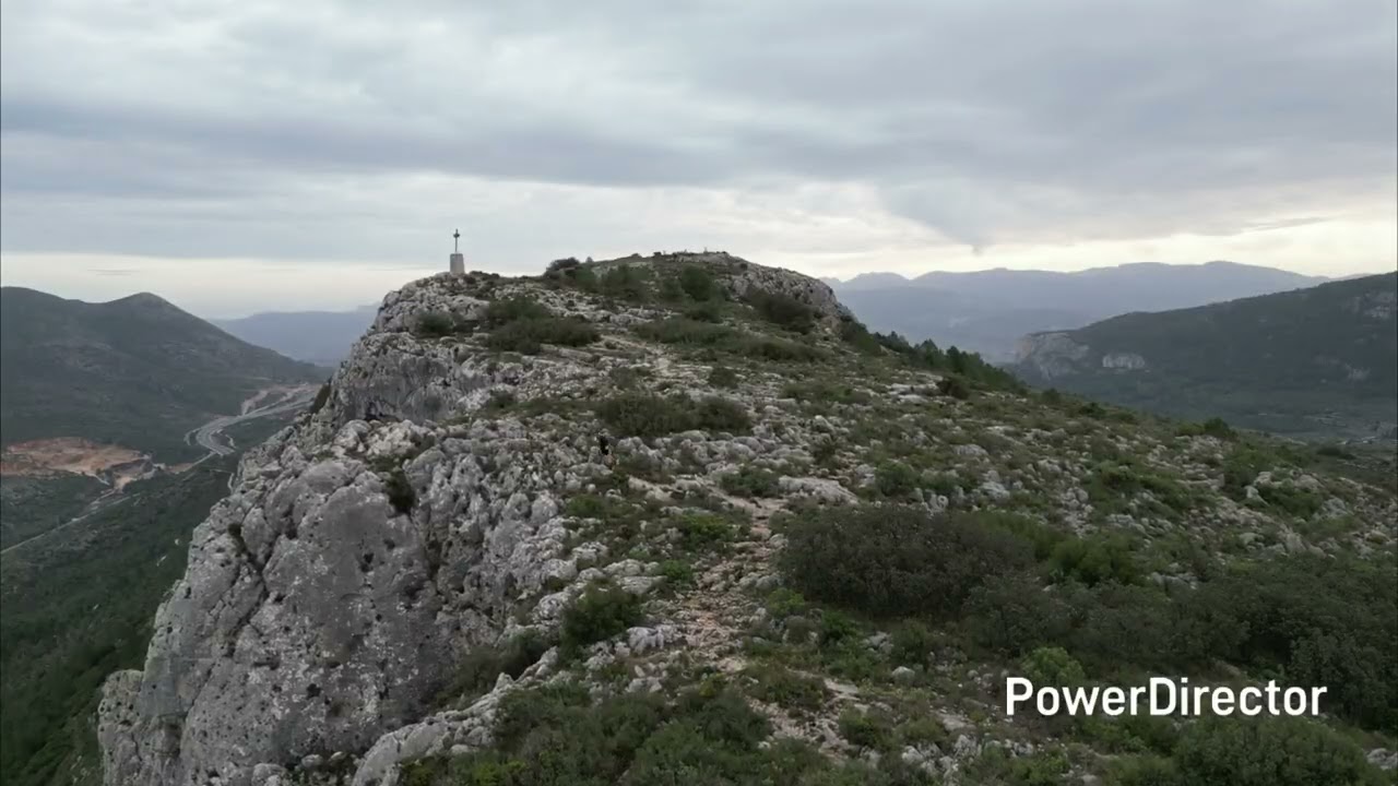 Trail Albaida