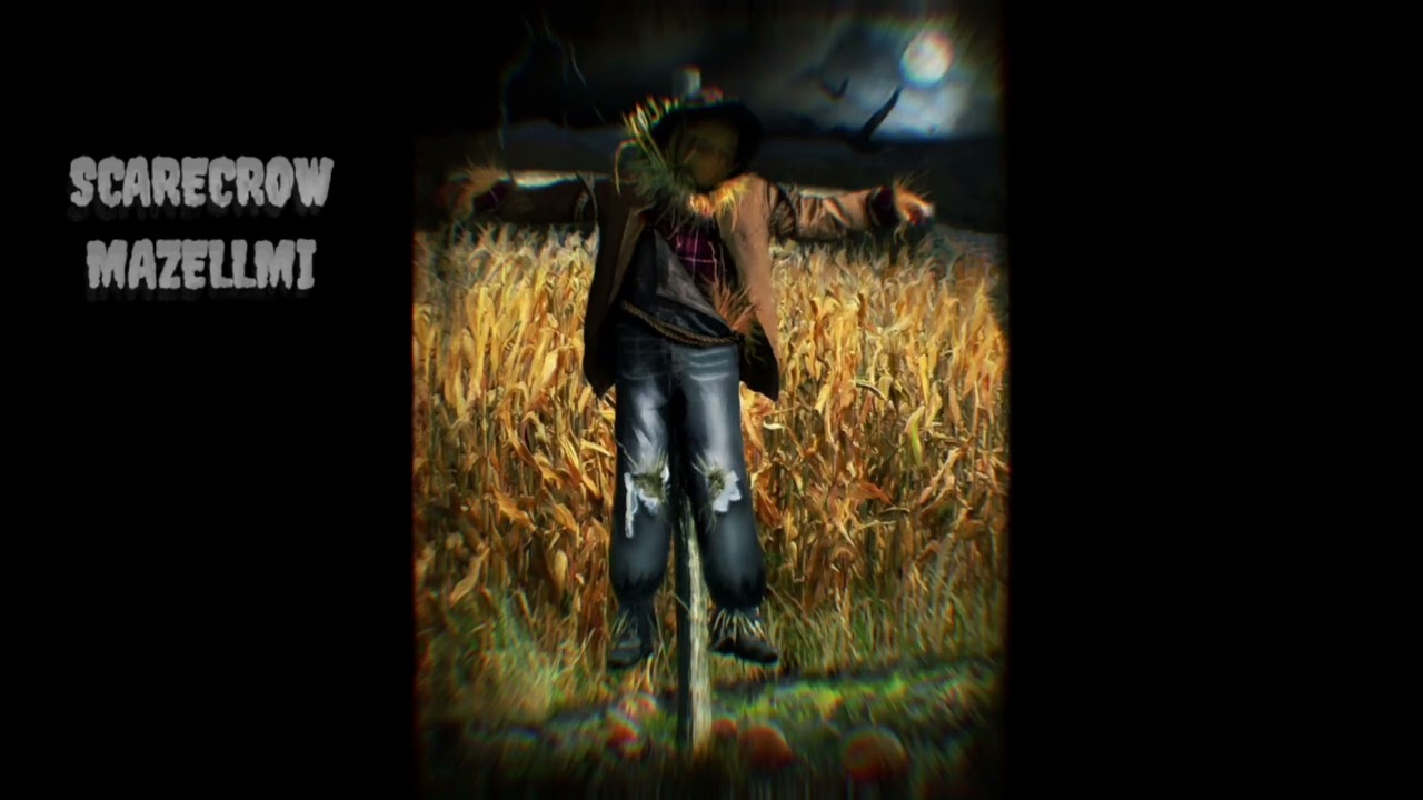 Scarecrow sounds