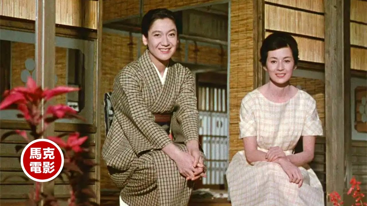 【馬克電影】煙花易冷，人事易分。擡頭嫁女，低頭葬禮。相知相遇，終有別離。