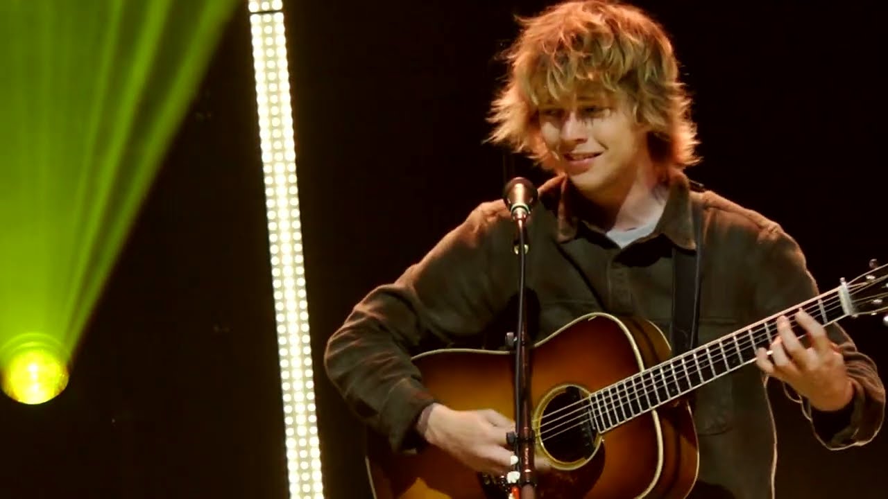 Billy Strings 