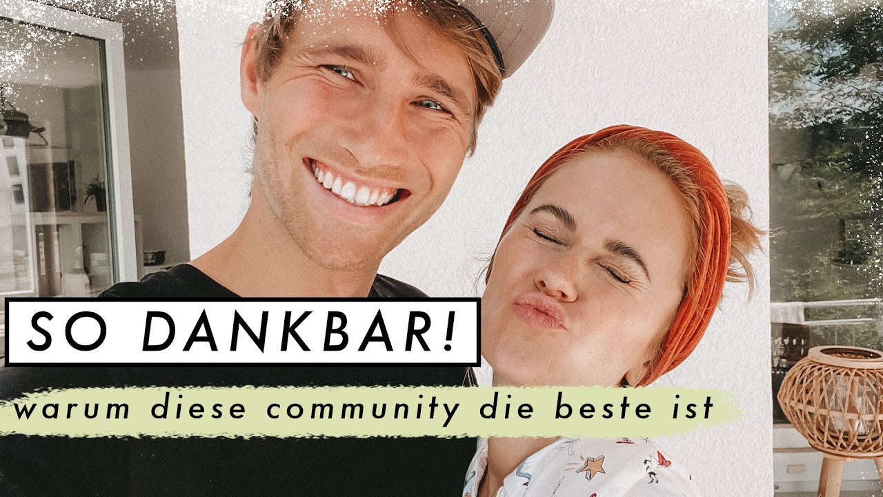 Das beschäfitgt uns aktuell & warum Youtube immer etwas Besonderes bleibt | MANDA Vlog