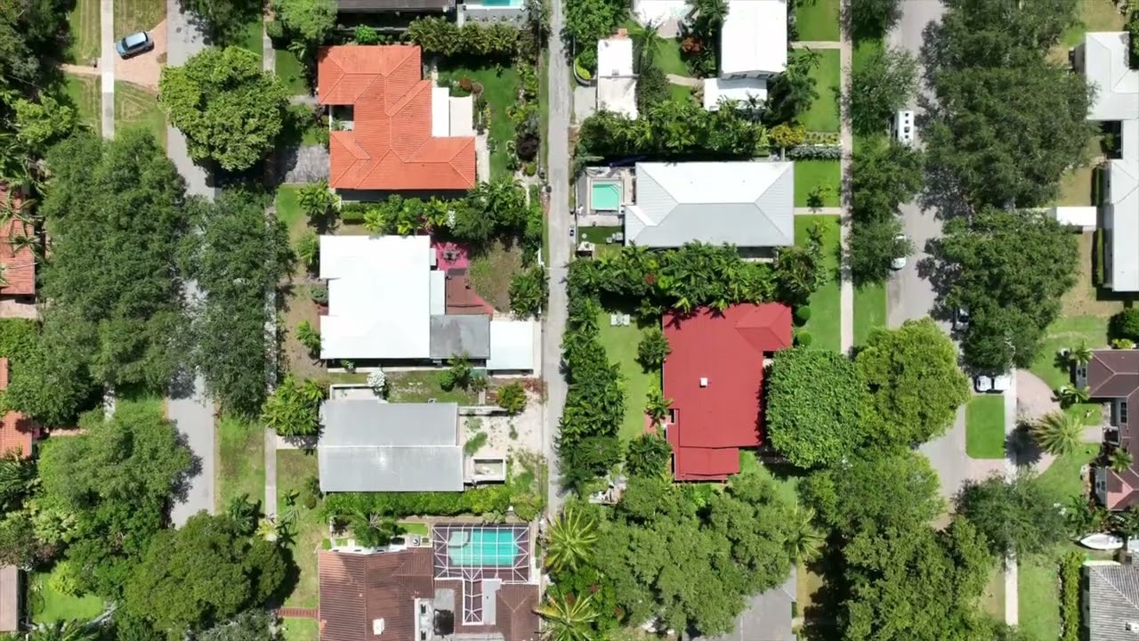Miami Shores | V1 Photography & Video