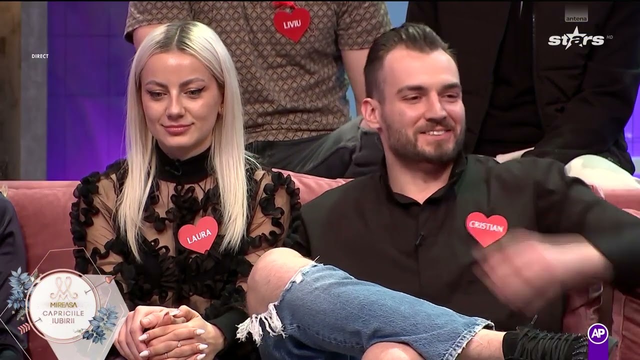 Ce sfaturi a primit Cristian din partea băieților