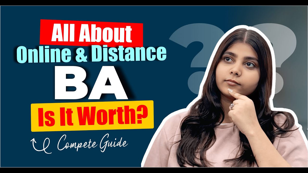 Online BA After 12th: Best UGC Approved Universities, Admission Process & Career Scope 2026