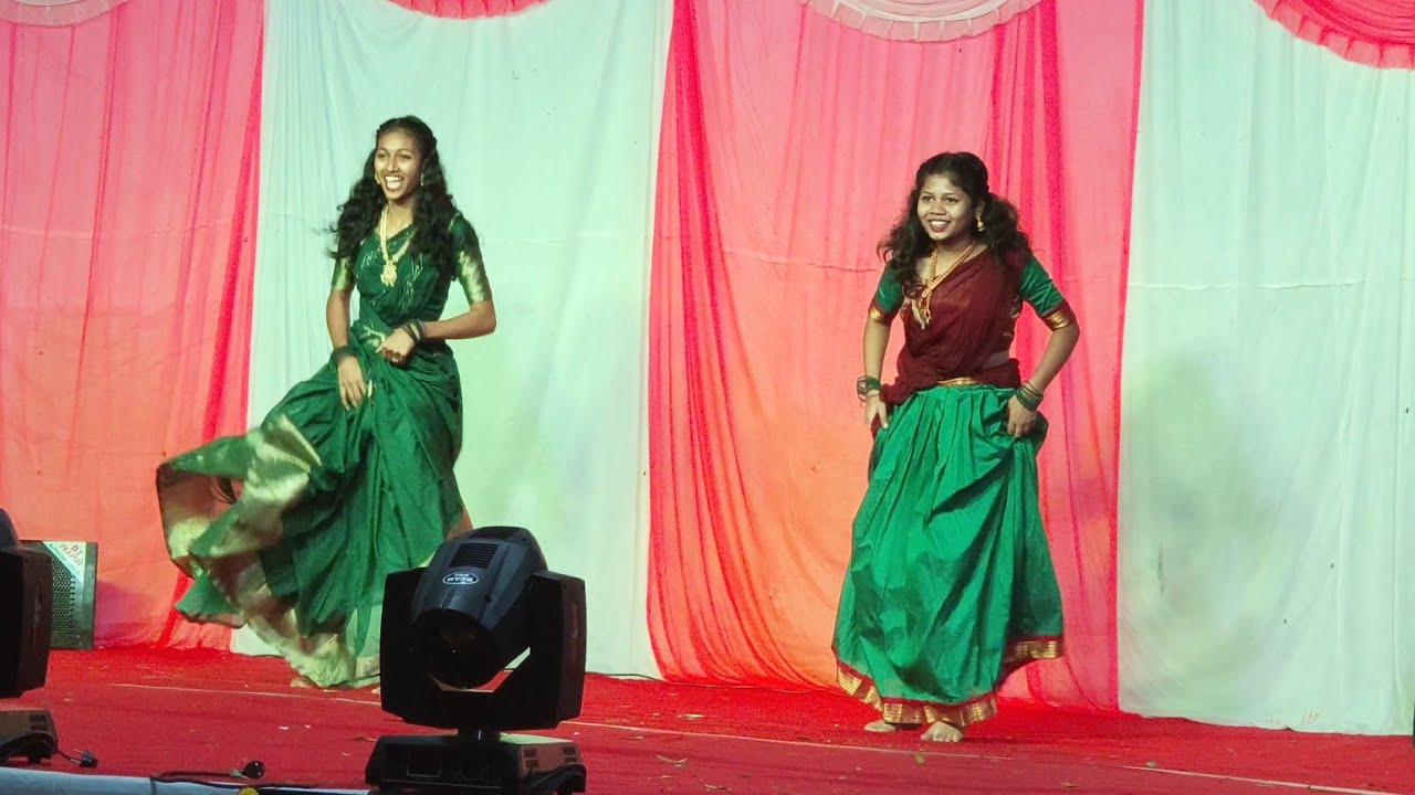 Top lesi poddi 💃🔥|| Tamil Mix 🤩|| Makadchola Dance 2025
