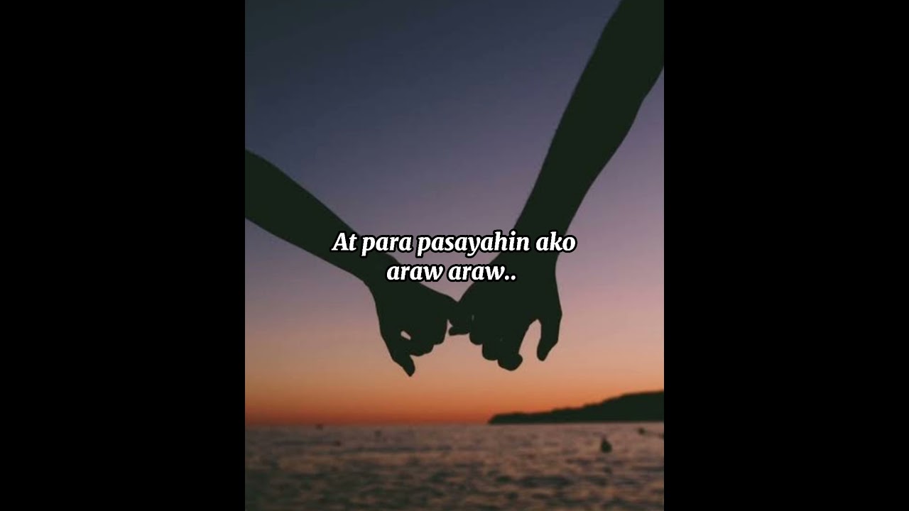 5th monthsary❣️
Sweet message for boyfriend🥰