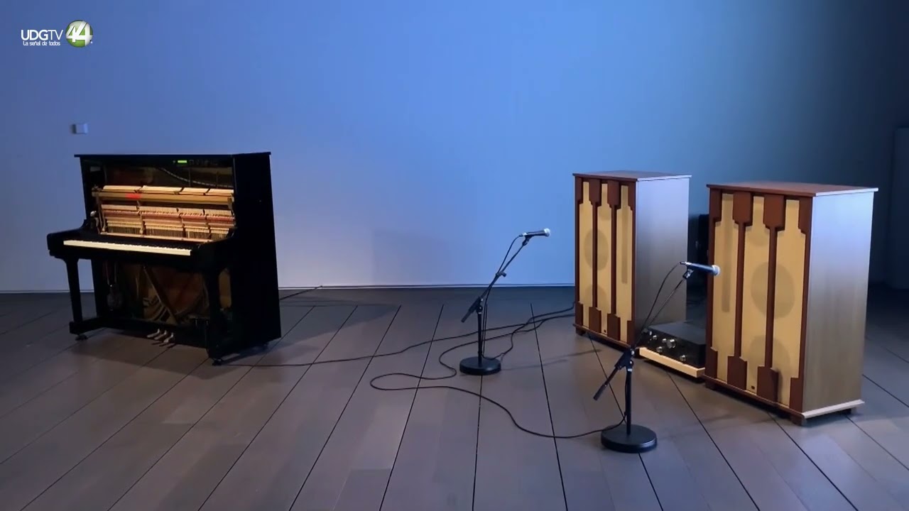 Yuko Mohri, la artista japonesa que triunfa al combinar arte y fenómenos naturales