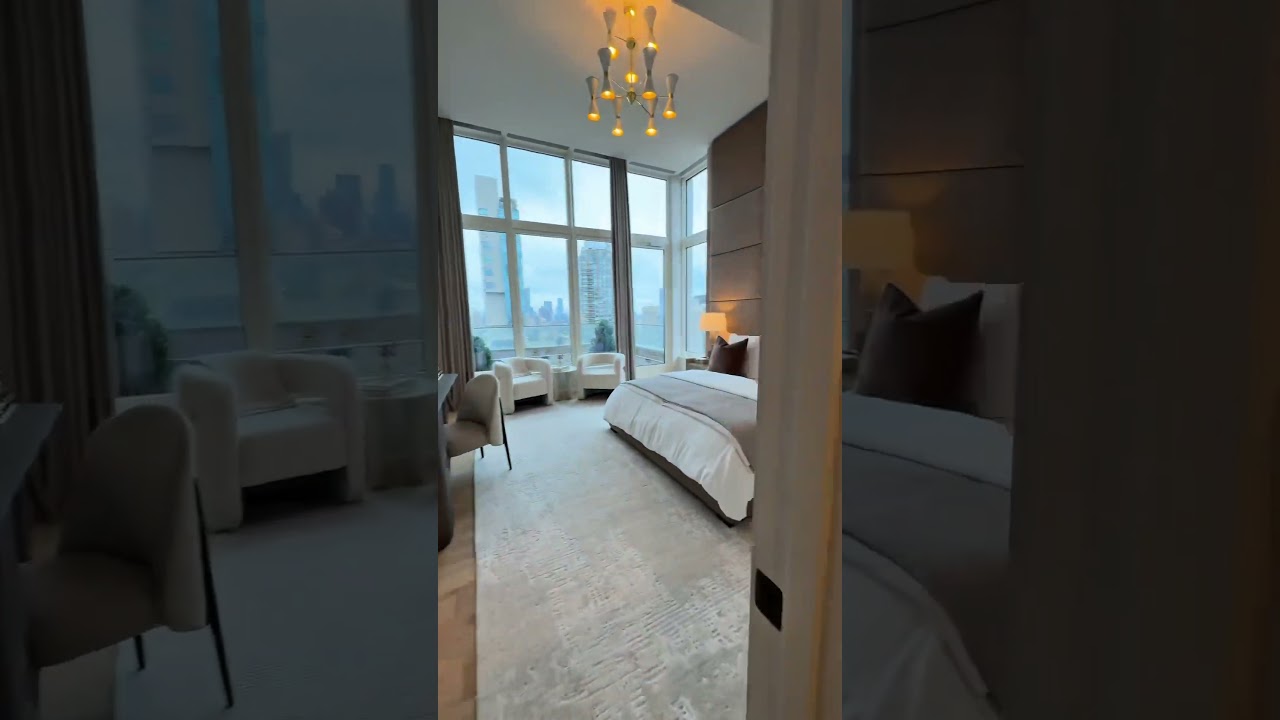 Upper East Side Penthouse $10.5M!!! #nyc #realestate