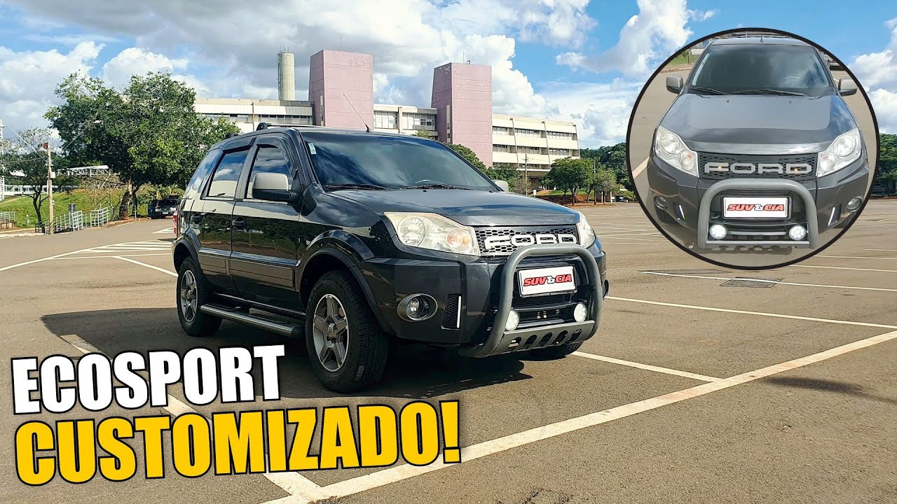 EcoSport 