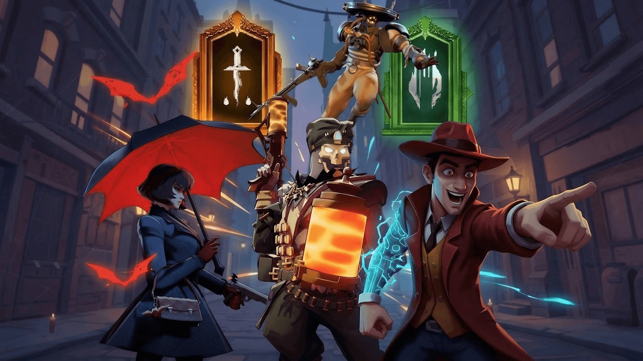 I won't end until I rank up and master a New Hero! Grinding the ranks! (Ritualist 2))