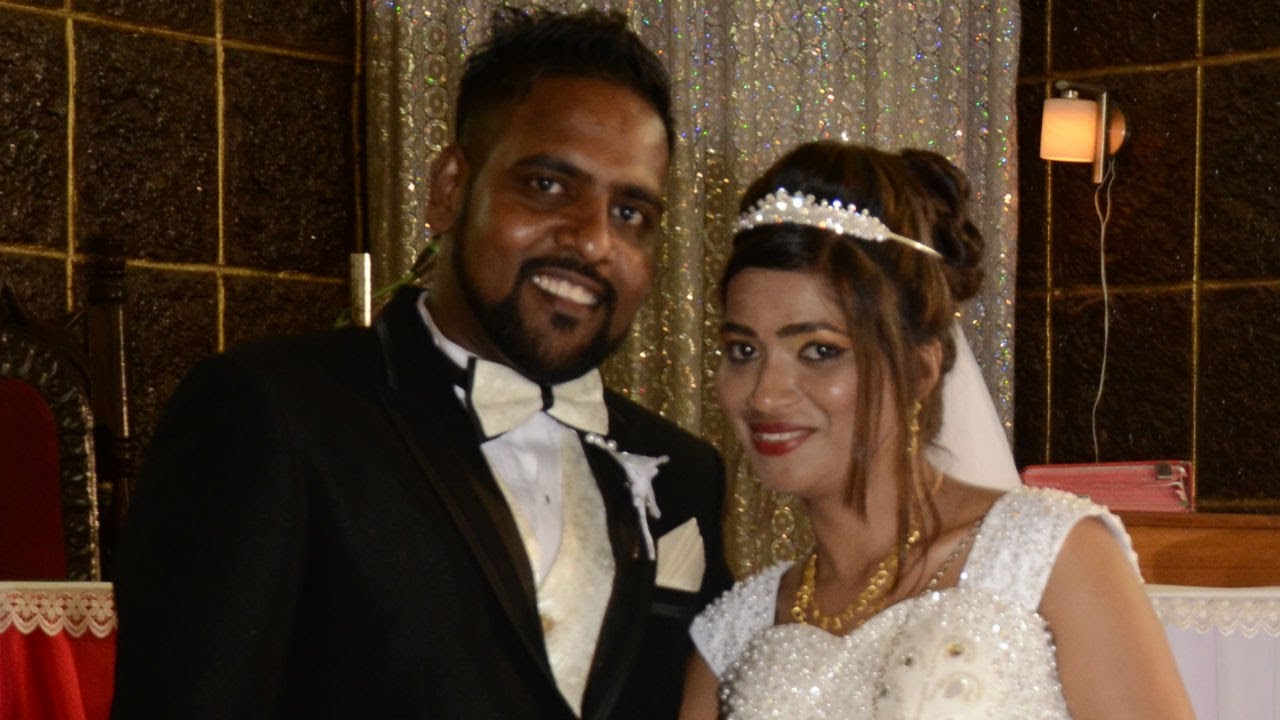 Nelvin & Yivonne | 5th April 18 | Siridao | Goan Wedding