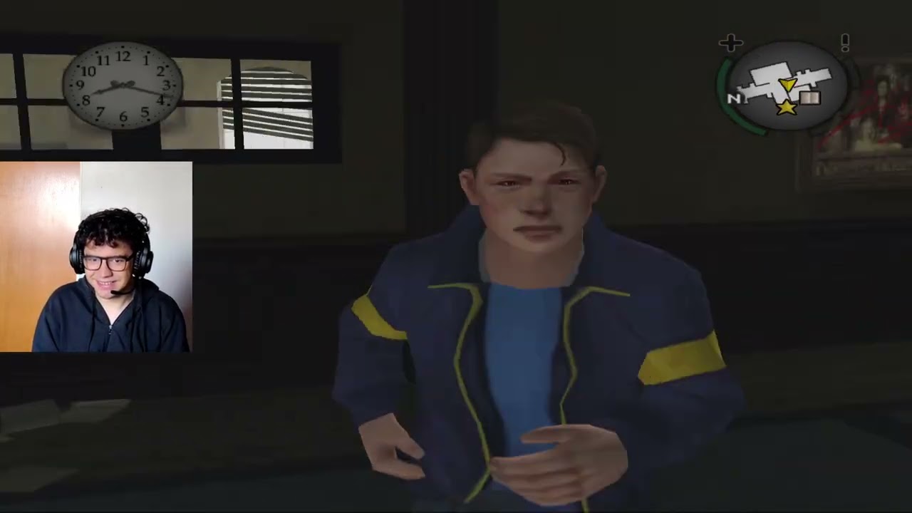 Ya cómete la Maldita Naranja Ep 8 | Bully