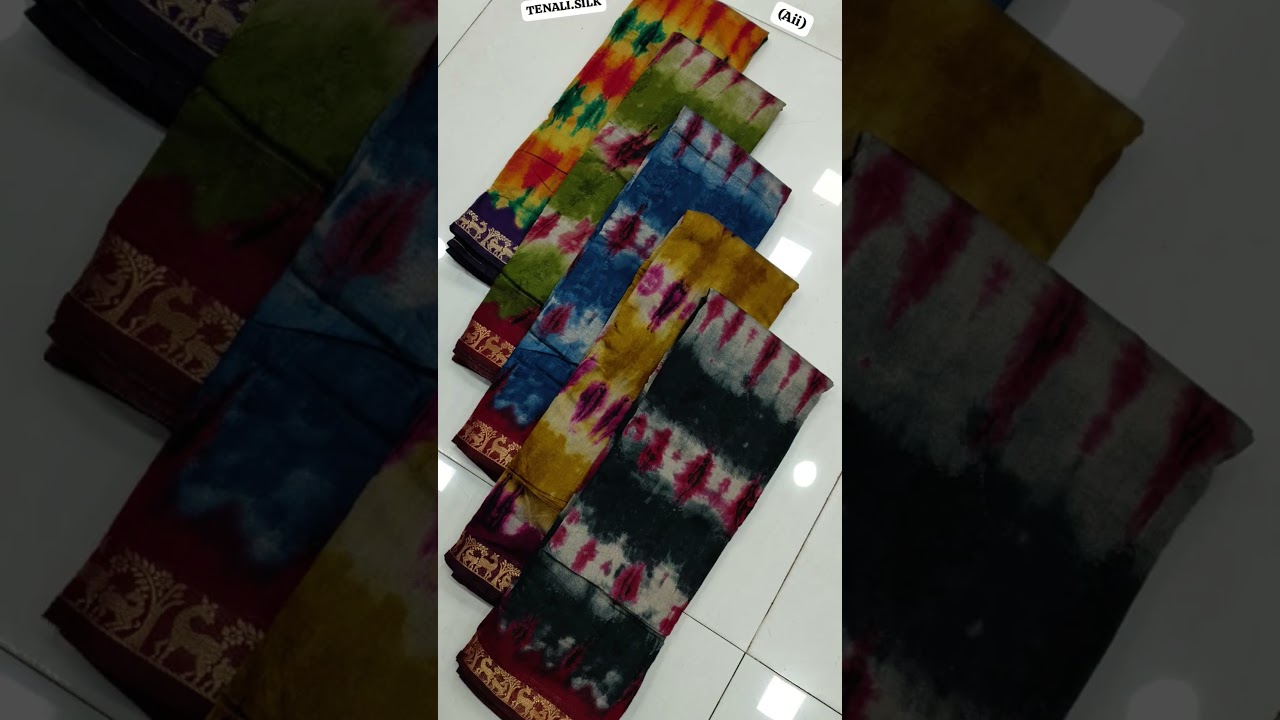 TENALI SILK_* -  AII FABRIC - pure PV gold Red special uniform ₹_*1050_*/- Whatsapp 9087148458