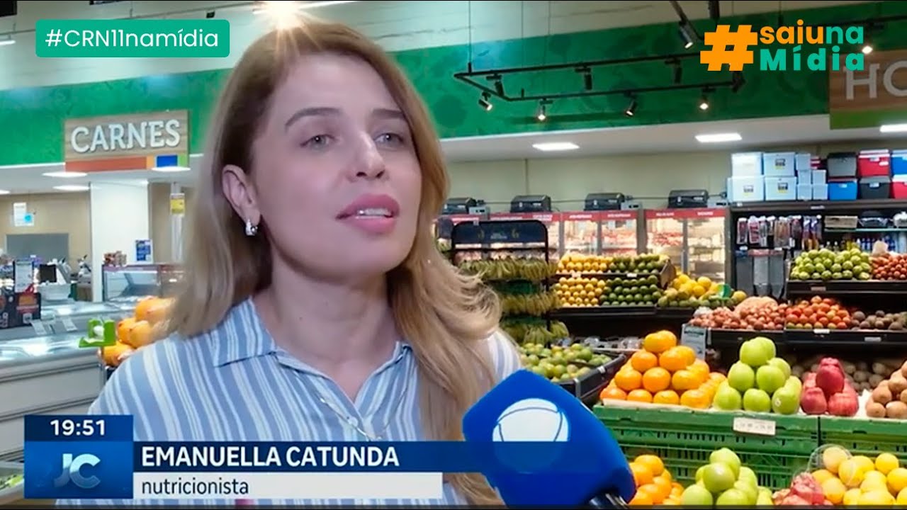 Saiu na Mídia: Como conciliar tradição e saúde durante a Semana Santa?