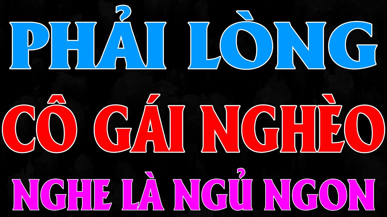 TỔNG TÀI PHẢI LÒNG CÔ GÁI NGHÈO | AUDIO TIỂU THUYẾT NGÔN TÌNH HAY MC HẠ VY DIỄN ĐỌC MỚI 2026