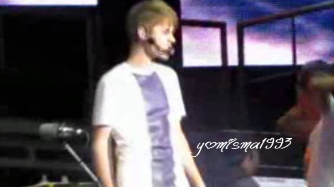 Justin Bieber-Sexy Dance