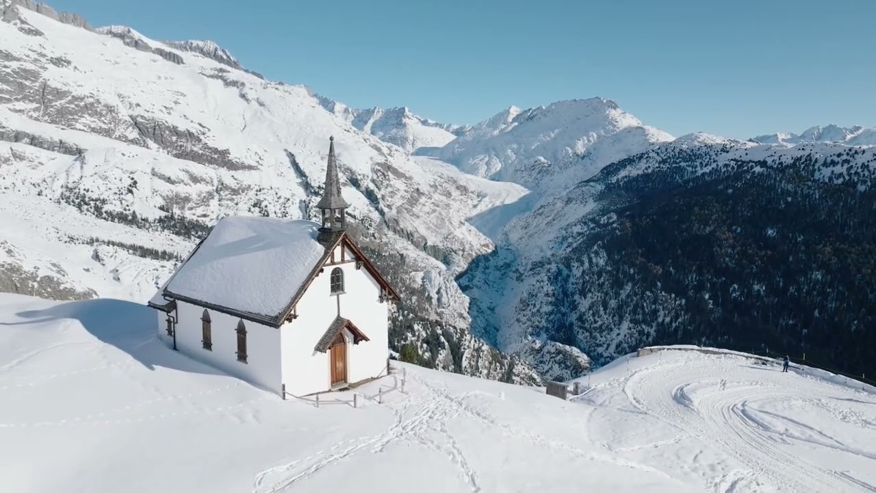 Swiss Vibe 10 Hours Calming Focus Music for Classroom Success and Positivity