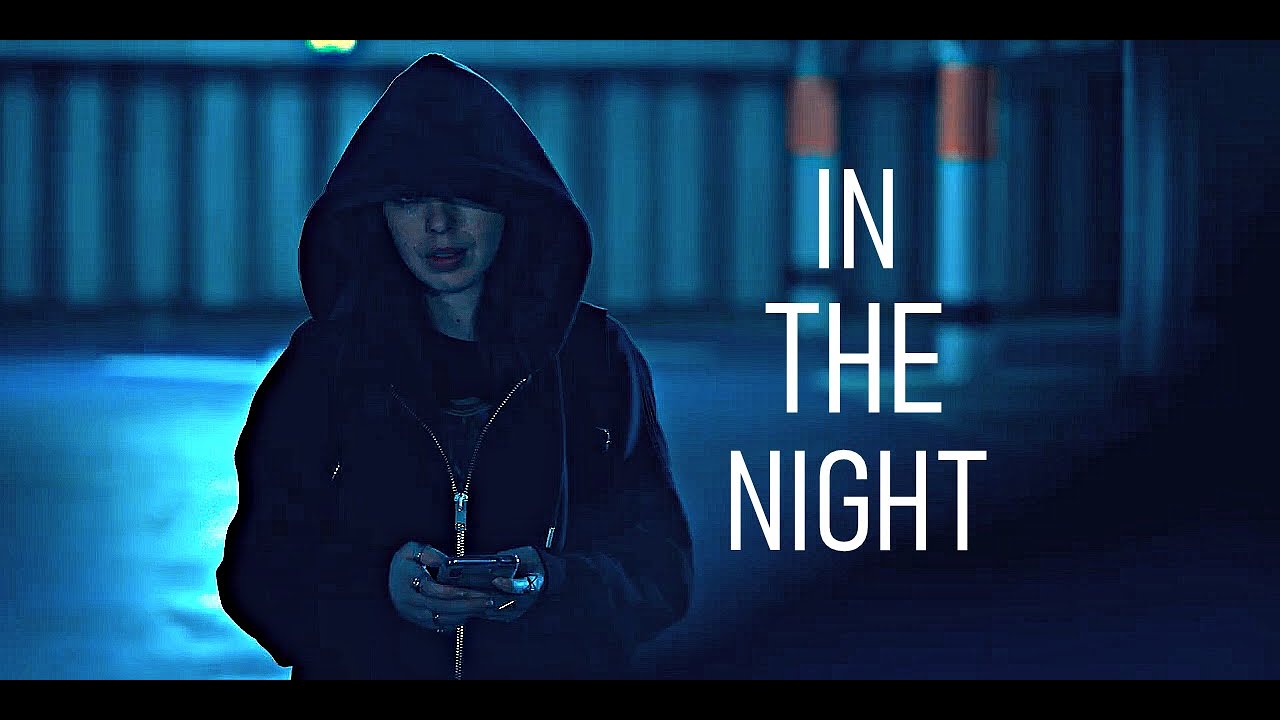 Alex & Kyra | In The Night