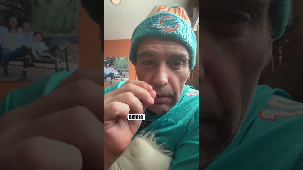 Сверхъестественный мир 