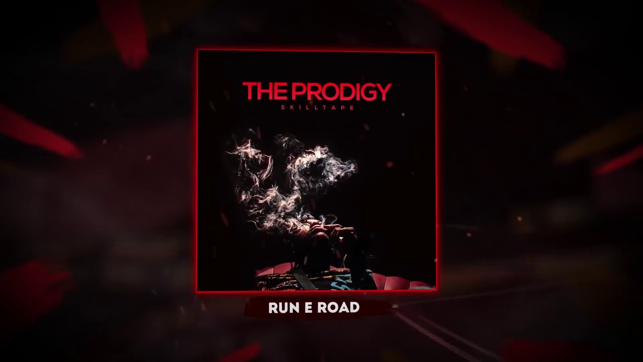 Skillibeng - Eastsyde Run E Road (Official Audio)