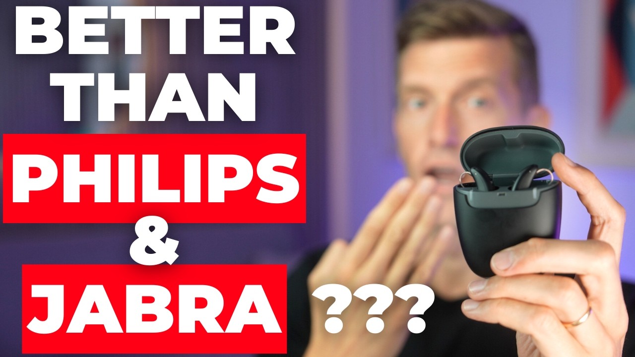 НОВЫЕ слуховые аппараты Costco Rexton Reach: обзор функций слуховых аппаратов Costco!