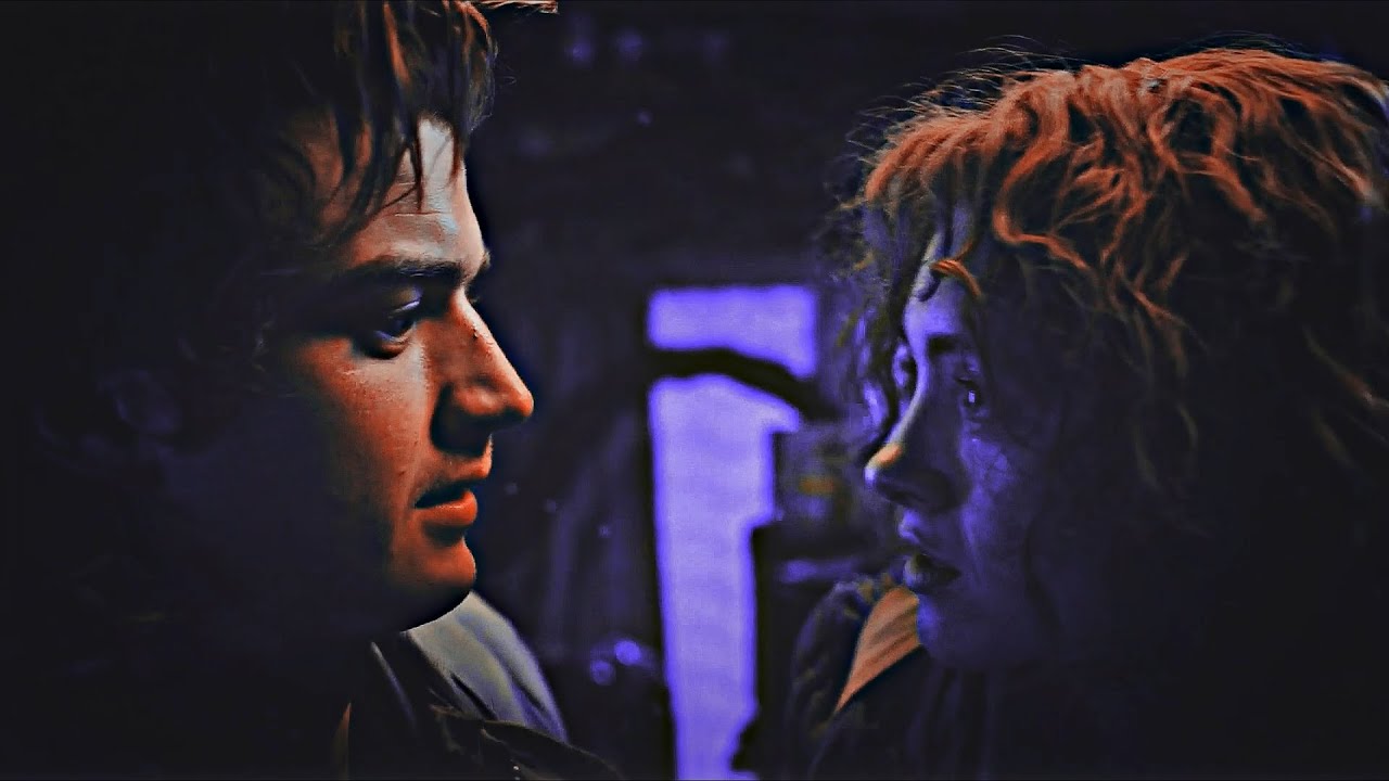 Nancy & Steve | This love came back to me