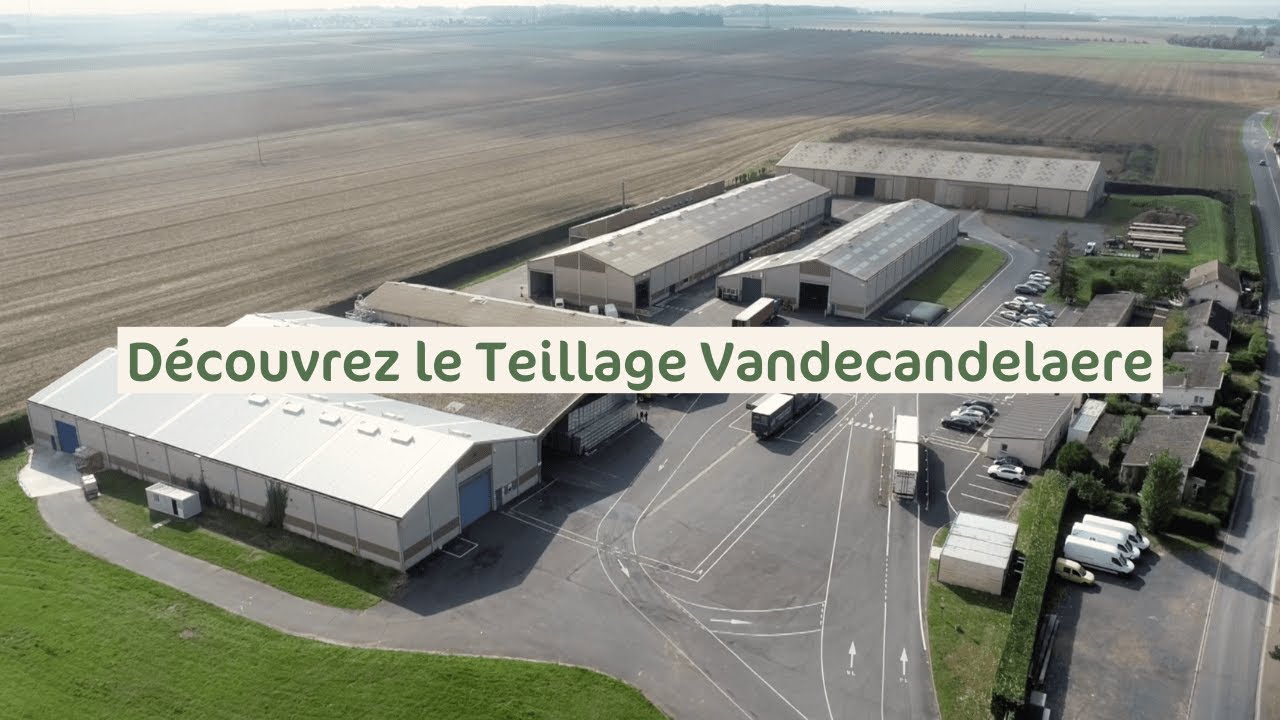 Teillage Vandecandelaere