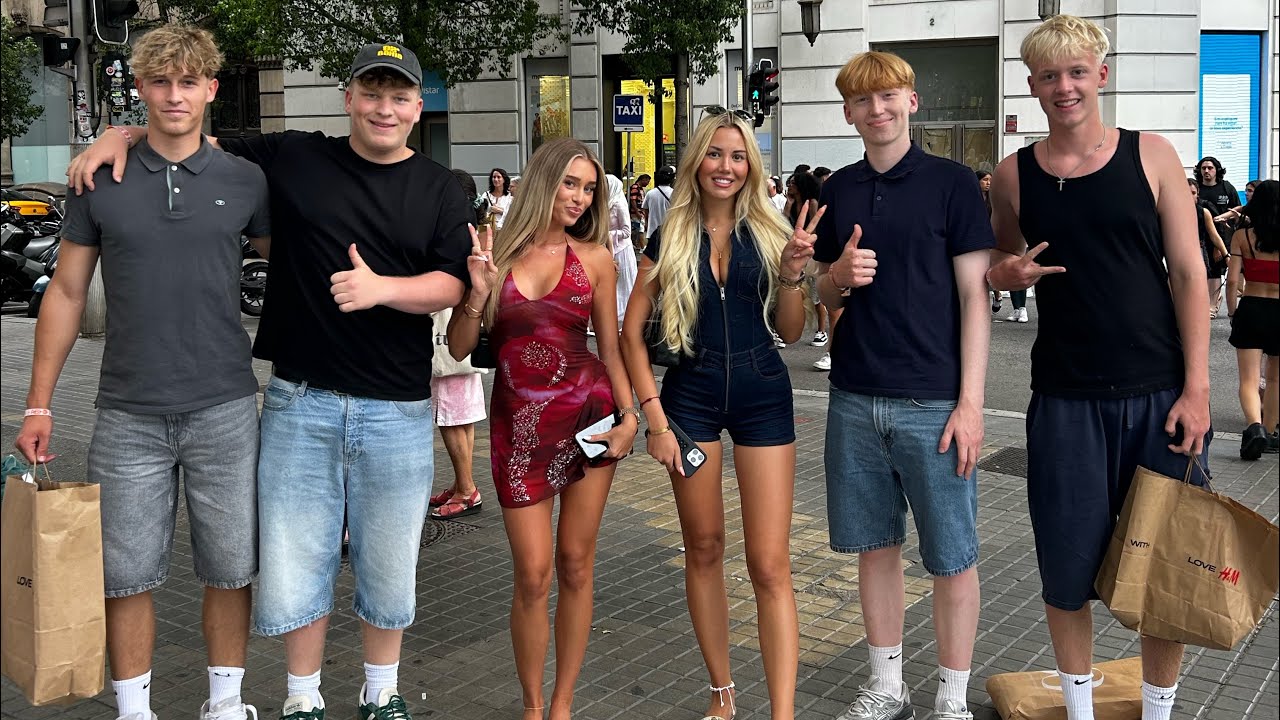 So ist Calella wirklich 🤯 (Calella Vlog Part 2🇪🇸)