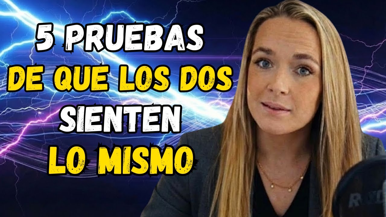 No es tu Imaginación: 5 Señales de que la Atracción es MUTUA (Estoicismo)