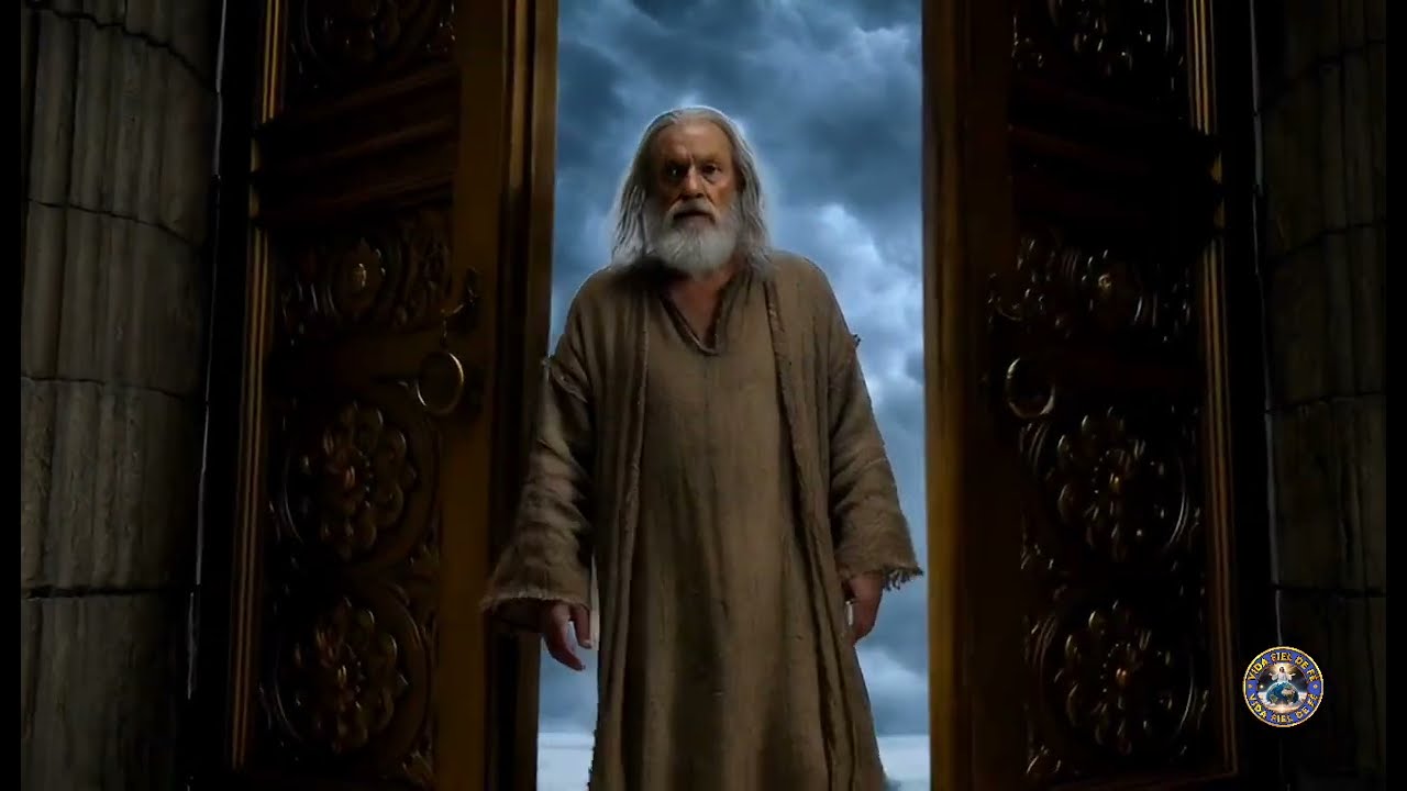Revelación de Juan | Siglo I año 95 d.C