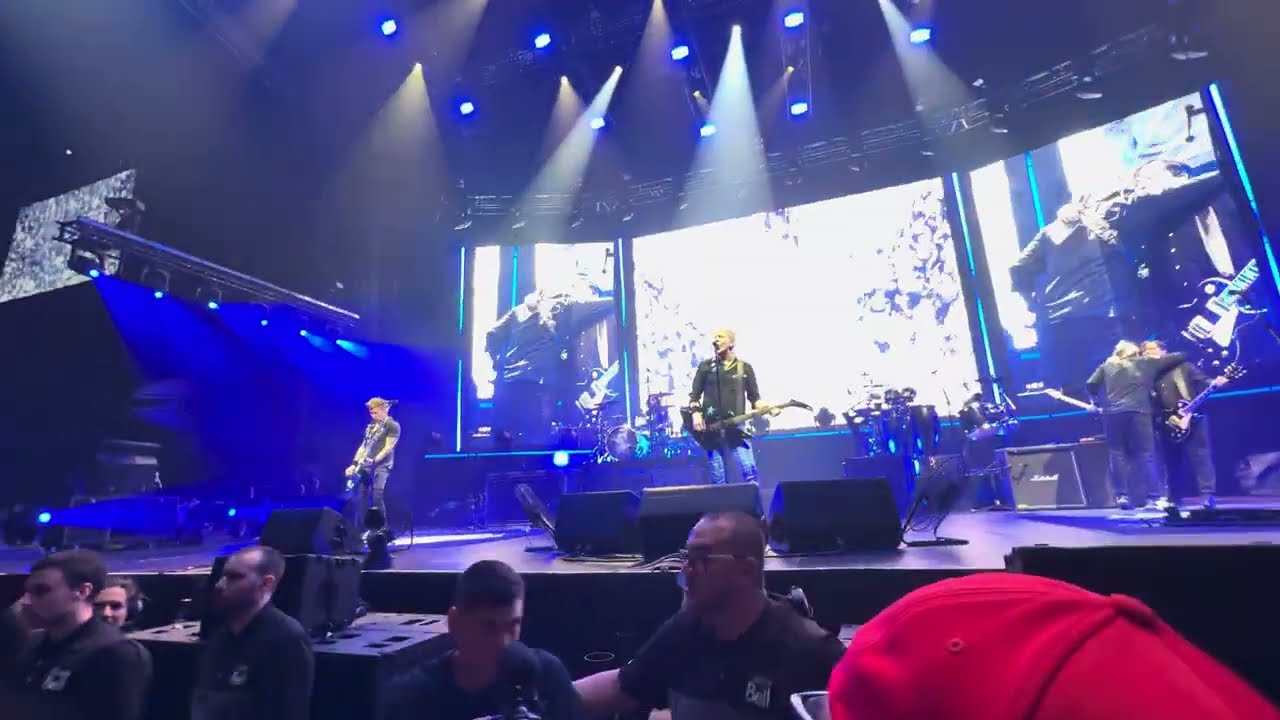 The Offspring-Self Esteem(Montreal2026)
