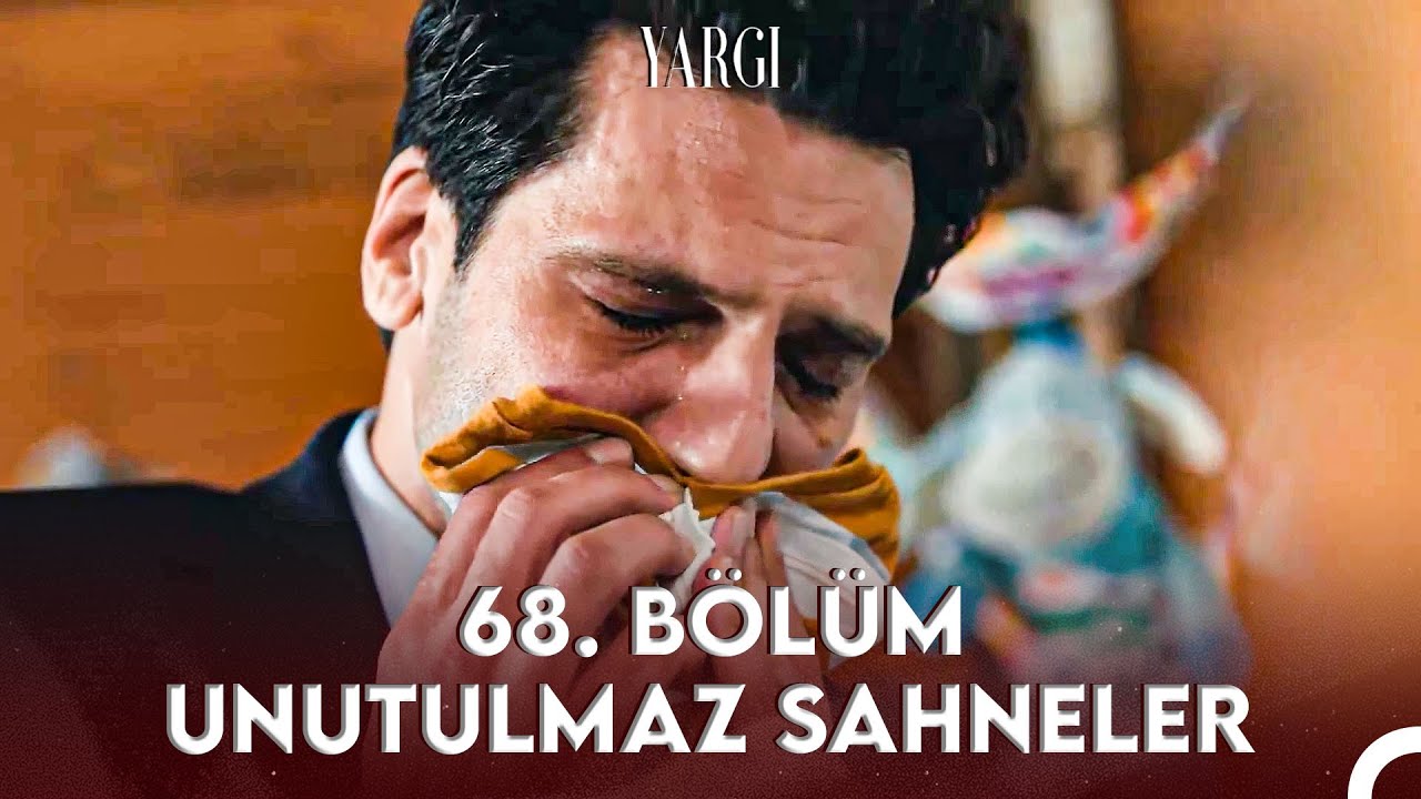 Yargı 68. Bölüm Aklımızda Kalanlar - Yargı