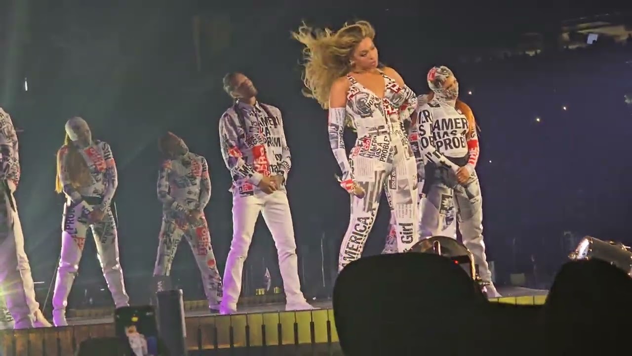 Beyoncé (ATL NIGHT 2)