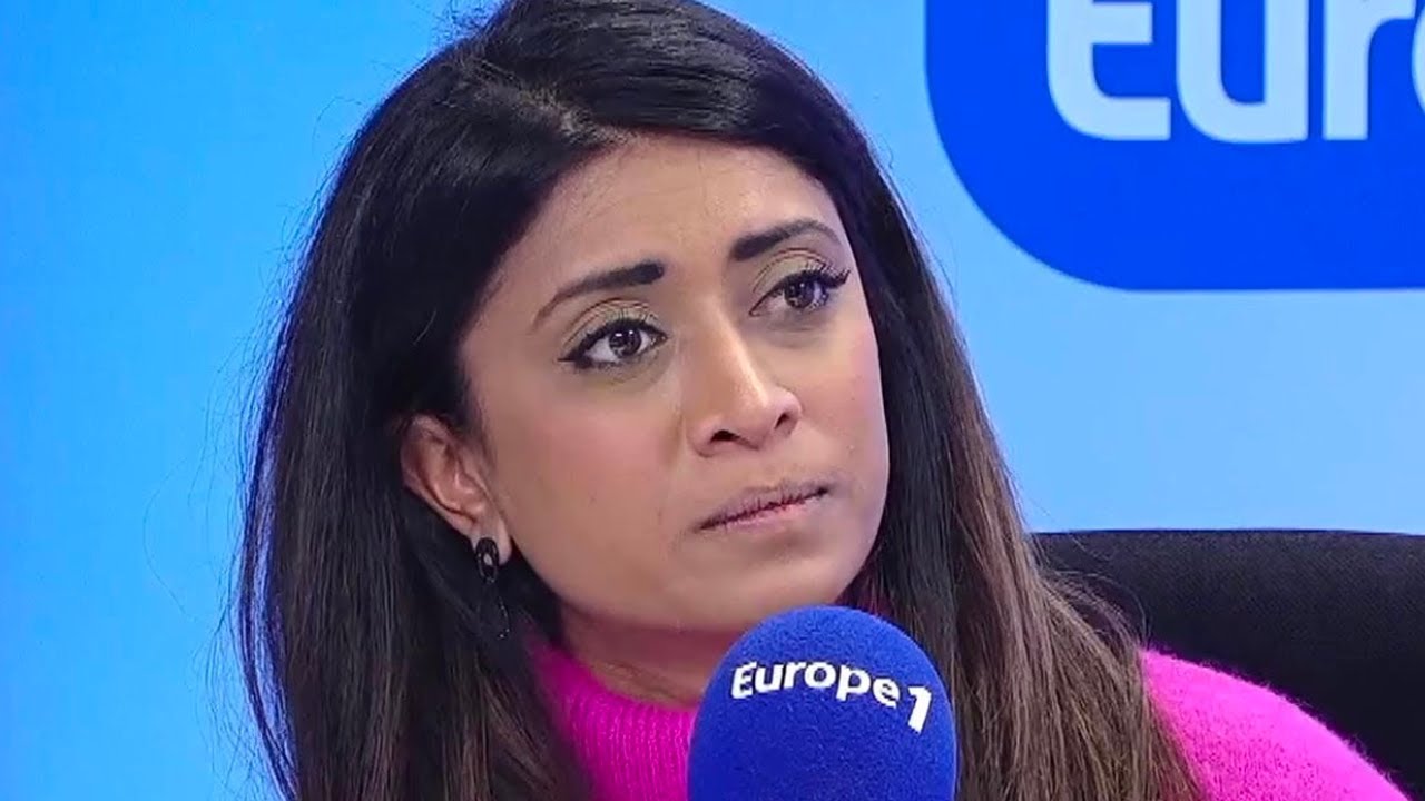 Législatives 2024 : Prisca Thevenot, députée et porte-parole du gouvernement