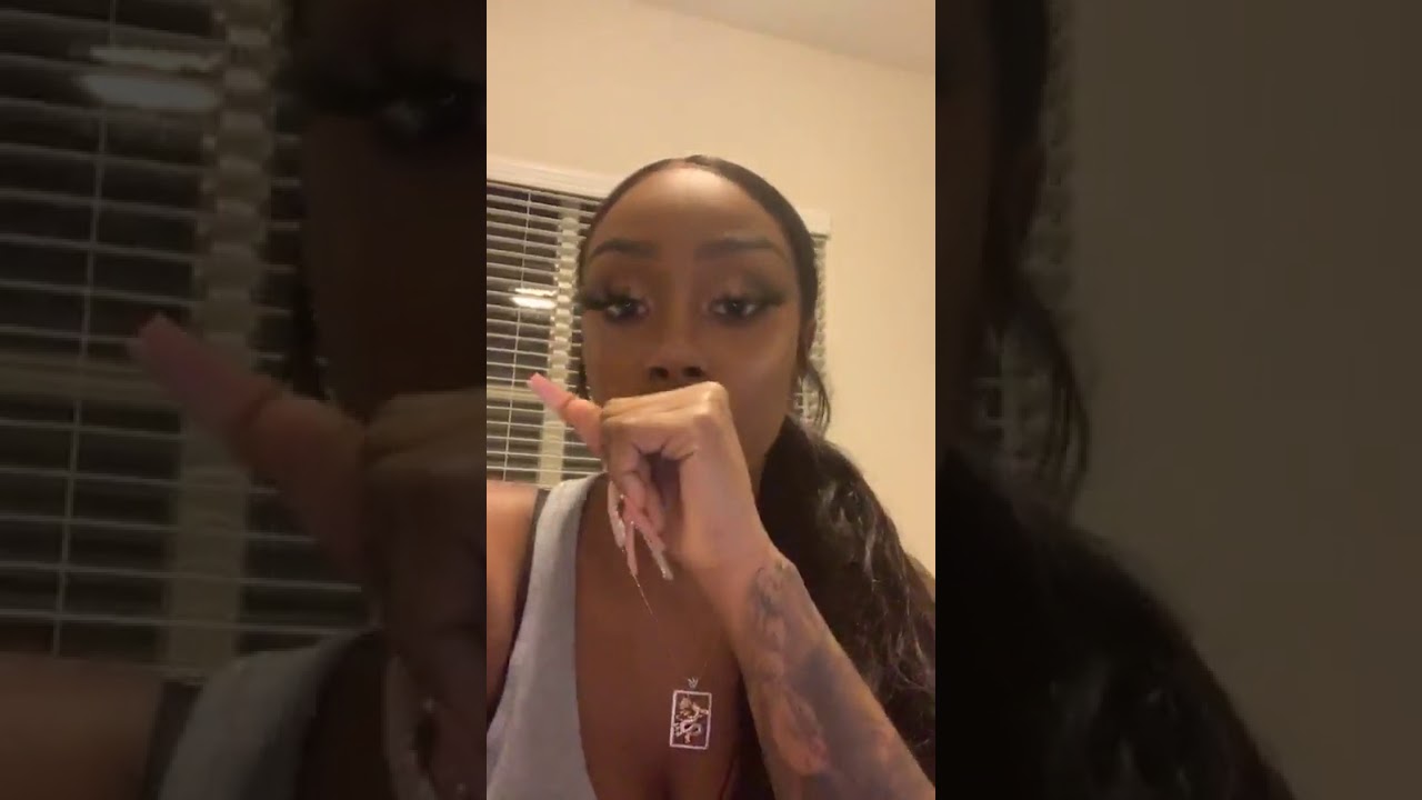 itspapi____ Instagram Live | Random Live