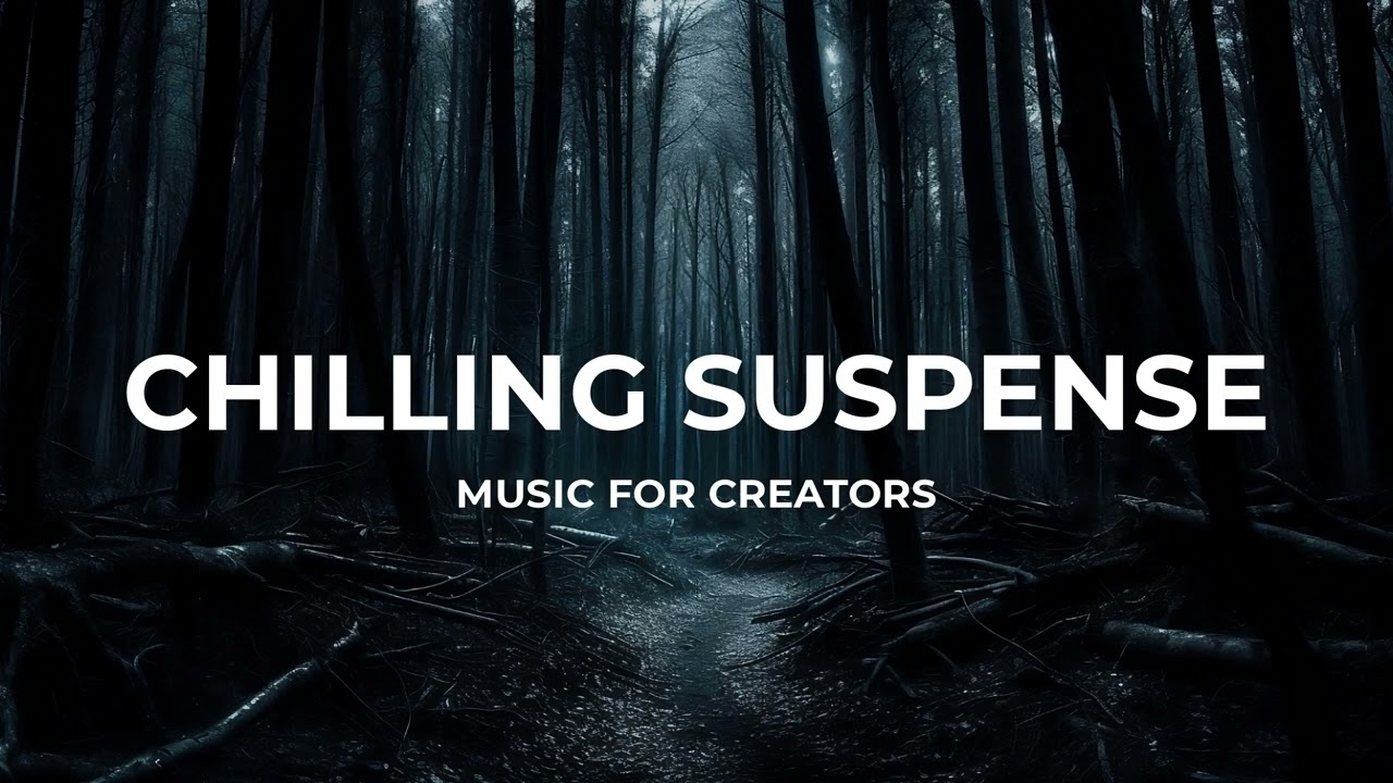 Cinematic Mystery & Suspense Background Music For Films & Documentaries (Free Download) | Illusions
