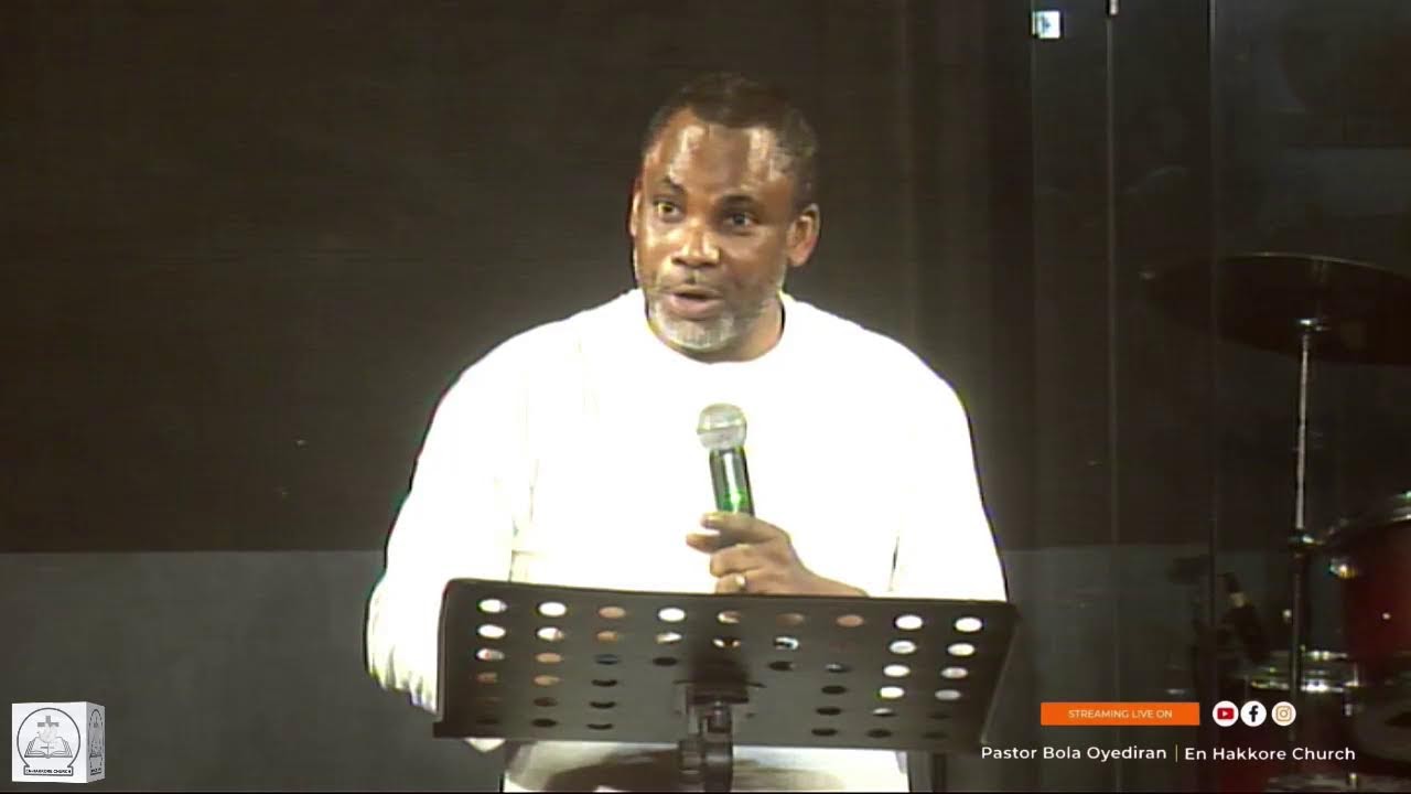 DAY 19 OF NEW YEAR 40DAYS FASTING & PRAYERS|23012026