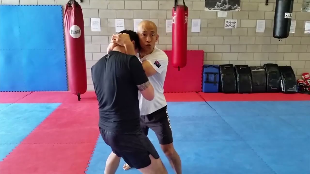 MMA ITO DOJO Online Training Course