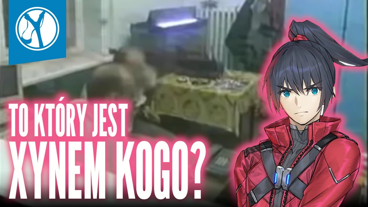 XENOBLADE? XENOGEARS? XENOSAGA? Kr&oacute;tka historia Monolith Soft i serii kultowych jRPG!