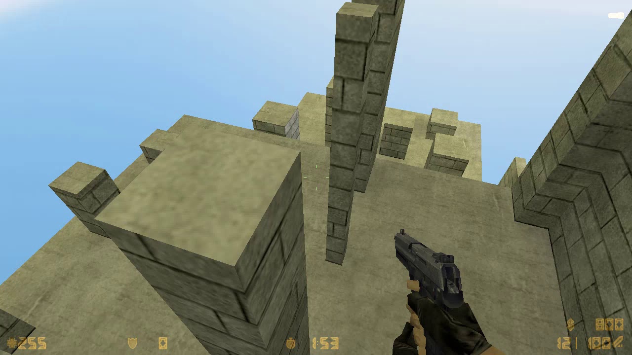 HaMMa on a1h_easyblock done in 03:20.75