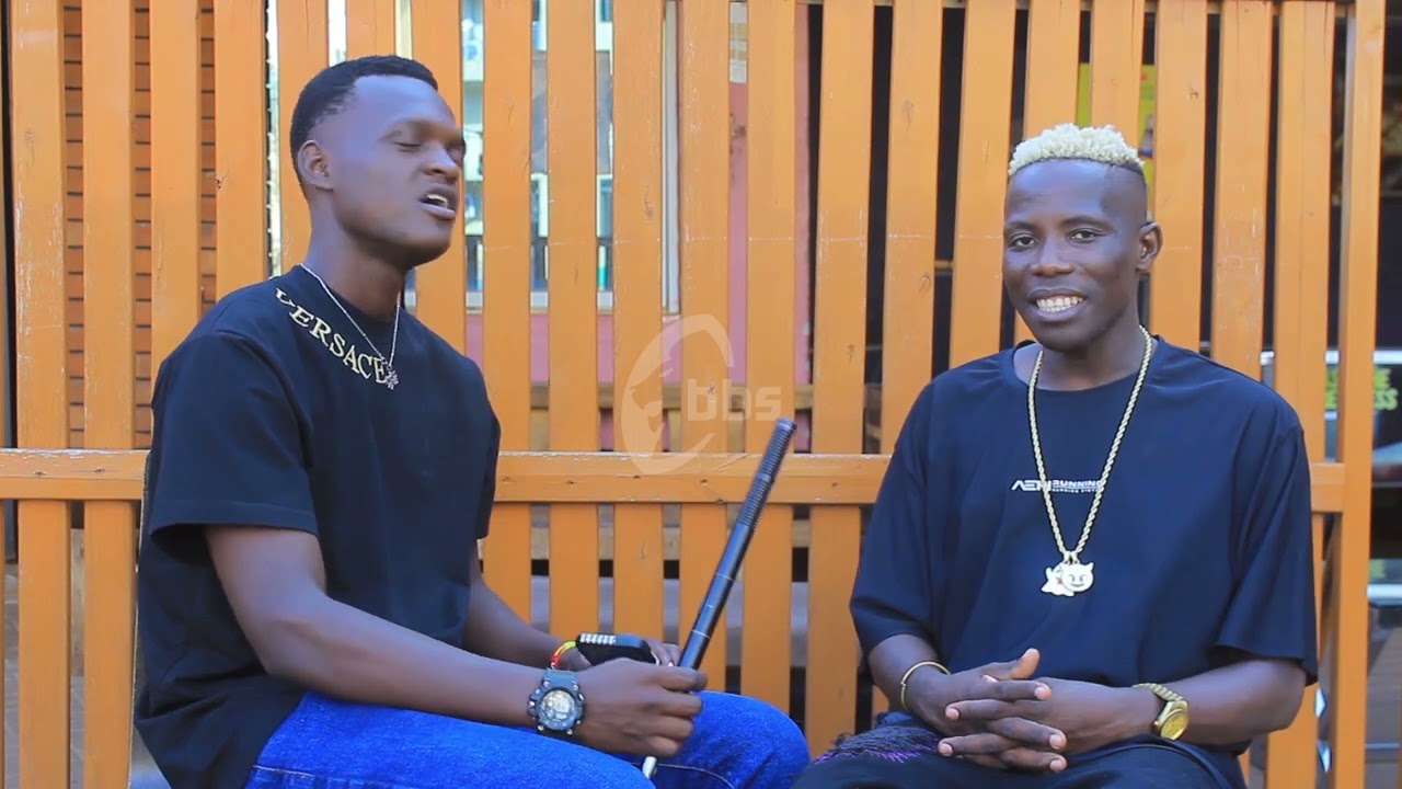 Lil Pazo agamba ebivvulu binateera okumutta, bisusse obungi #Kawunyemu360