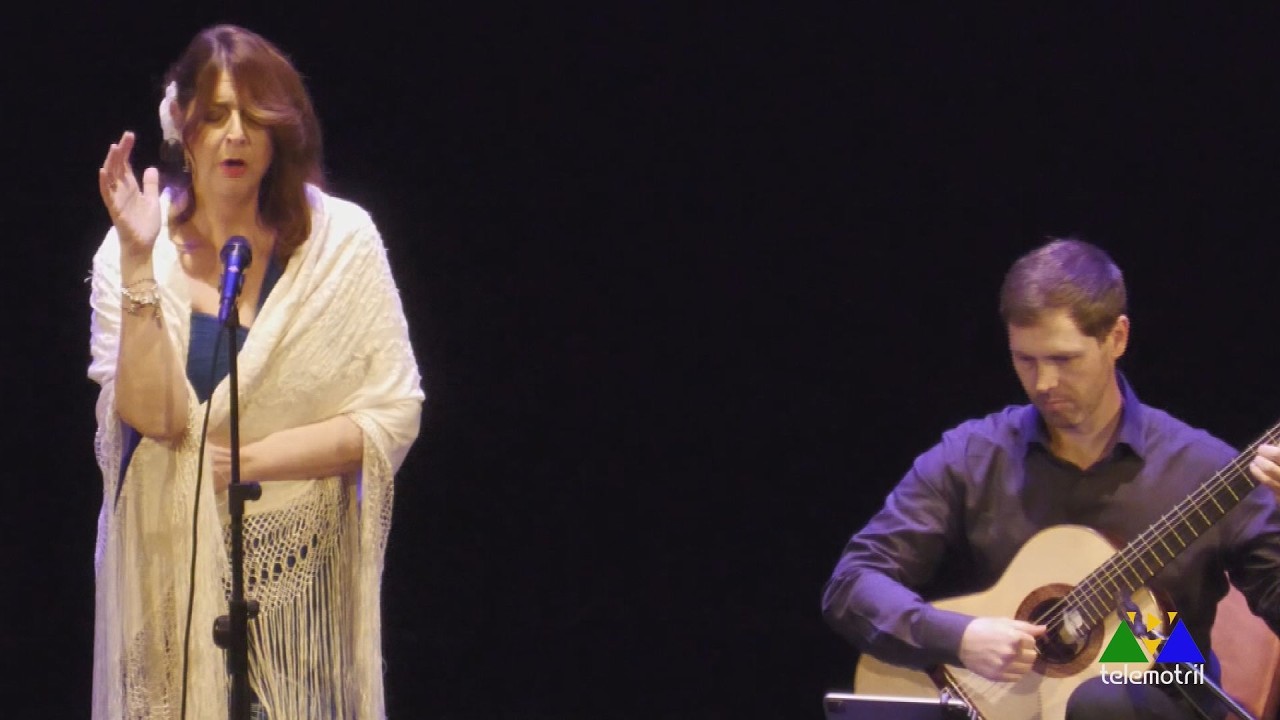 El arte de la copla Leticia Rodríguez 6 de marzo 2026