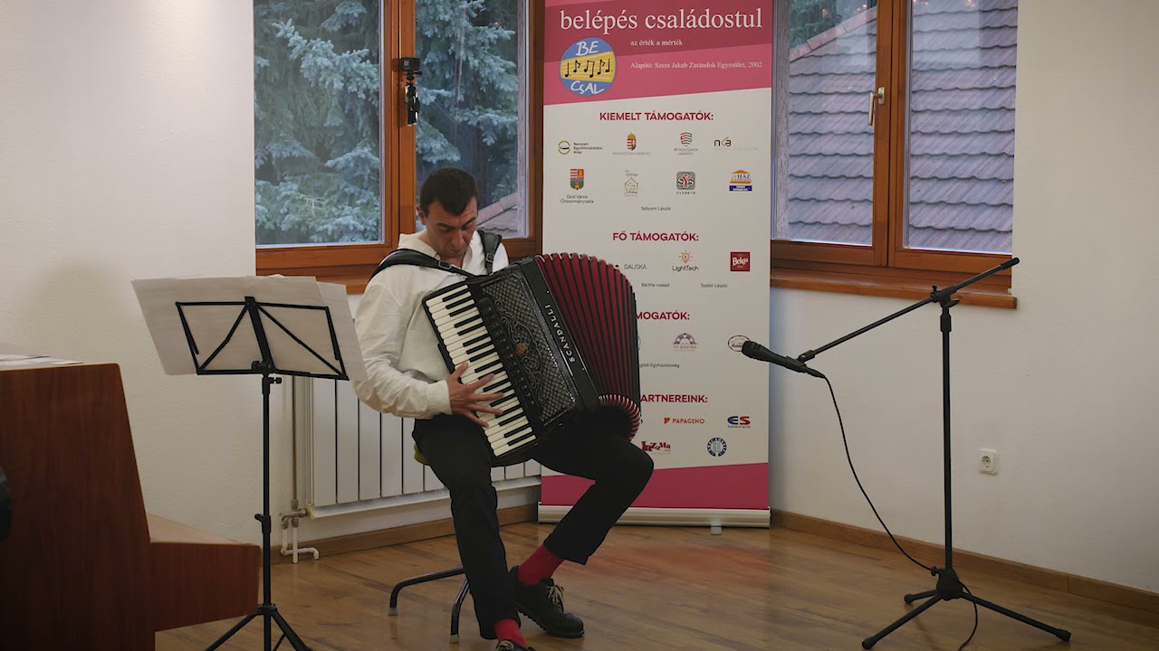 David Yengibarian solo concert