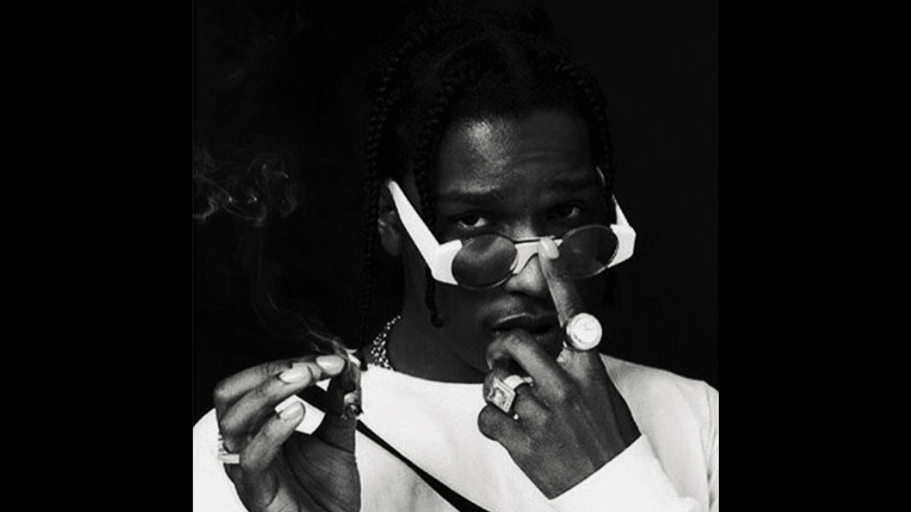 [FREE] ASAP ROCKY TYPE BEAT 2026 - 