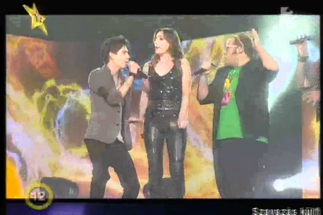 Hungarian Idol (Rúzsa Magdi) - You Shook Me All Night Long (AC/DC)
